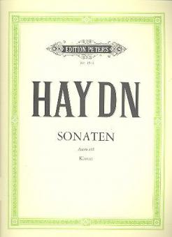 12 Selected Sonatas 