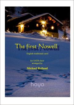 The First Nowel 