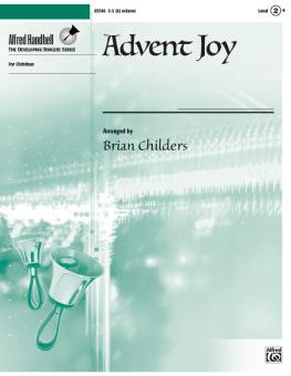 Advent Joy 