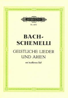 69 Sacred Songs and Arias 