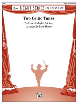 Two Celtic Tunes Standard