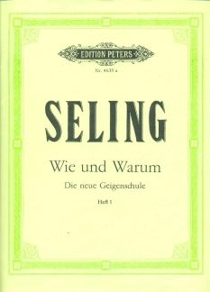 Wie und Warum 1 