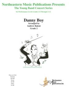 Danny Boy 