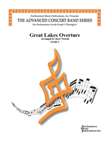 Great Lakes Overture 