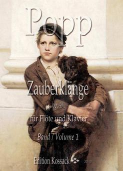 Zauberklänge op. 491 - Band 1 