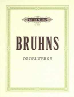 Complete Organ Works 