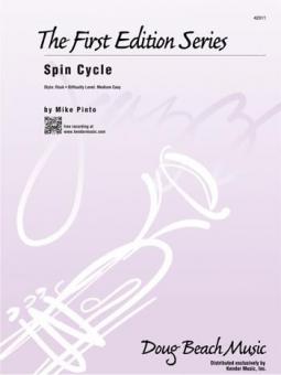 Spin Cycle Standard