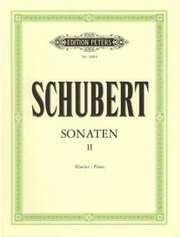 Sonatas Vol. 2 