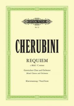 Requiem en do mineur 