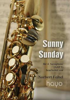 Sunny Sunday 