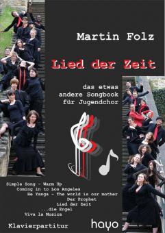 Lied der Zeit 