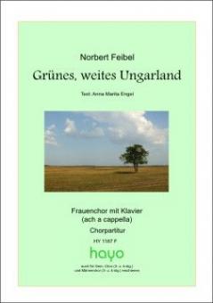Grünes, weites Ungarland 