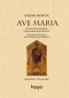 Ave Maria 