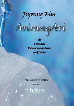 ArirangAri 