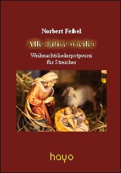Alle Jahre wieder 