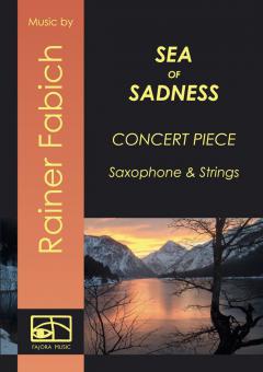 Sea of Sadness 