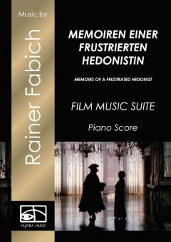 Memoiren einer frustrierten Hedonistin 