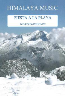 Fiesta A La Playa 