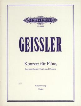 Flute Concerto 