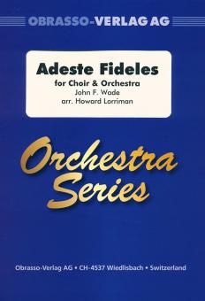 Adeste Fideles 