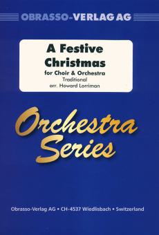 A Festive Christmas 
