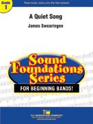 A Quiet Song 