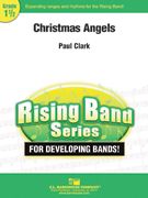 Christmas Angels 