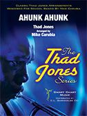 Ahunk Ahunk 