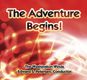 The Adventure Begins! 