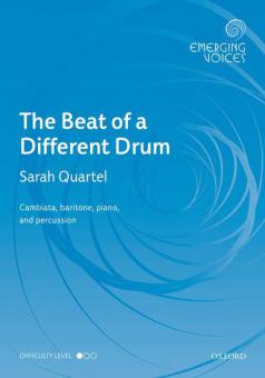 Beat Of A Different Drum 