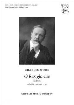 O Rex gloriae 