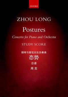 Postures 