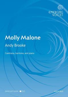 Molly Malone 
