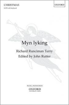 Myn lyking 