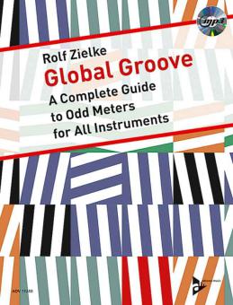 Global Groove 