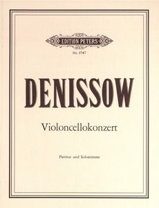Cello Concerto 