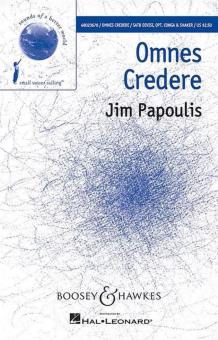 Omnes Credere 