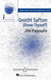 Gnothi Safton 