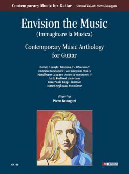 Envision the Music 