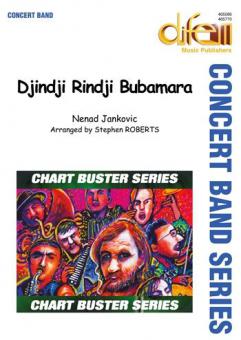 Djindji Rindji Bubamara 