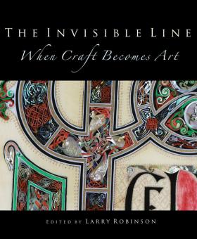The Invisible Line 