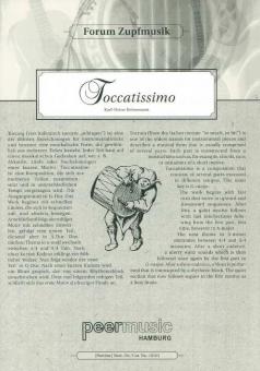 Toccatissimo 