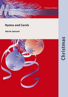Hymns and Carols (Fanfarenorchester) 