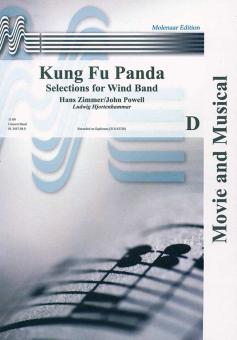 Kung Fu Panda 