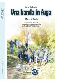Una Banda In Fuga 