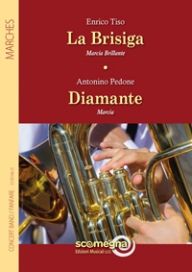 La Brisiga - Diamante 