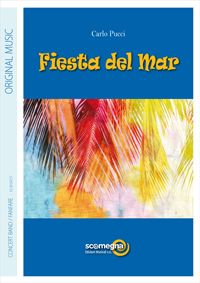 Fiesta Del Mar 