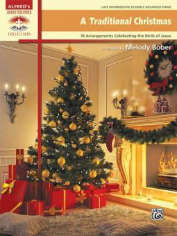A Traditional Christmas 
