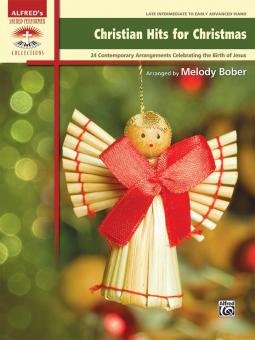 Christian Hits for Christmas 