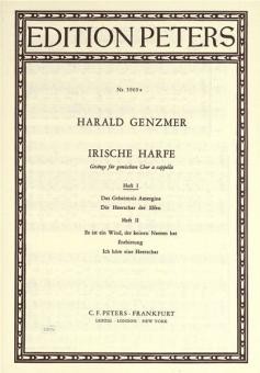 Irish Harp Vol. 1 